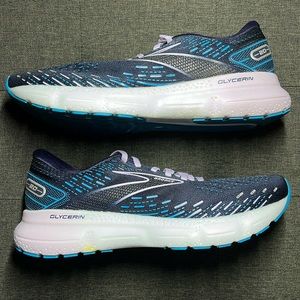 Brooks Glycerin US Size Womens 9.5 B Width